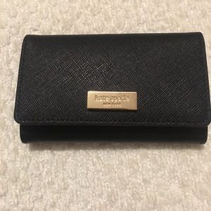 Kate spade key pouch.